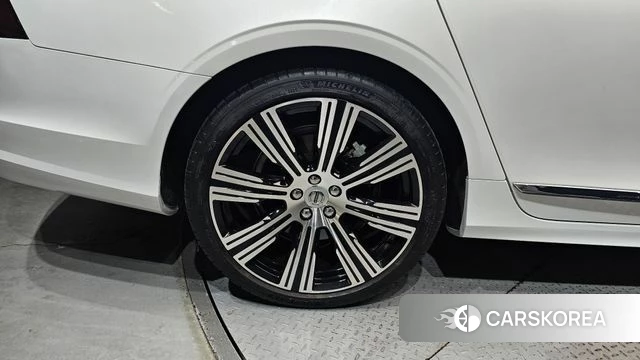 Volvo S90 id 4561130 из Кореи 25