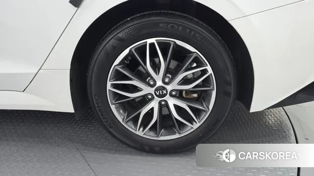 Kia K5 3rd generation id 3367537 из Кореи 15