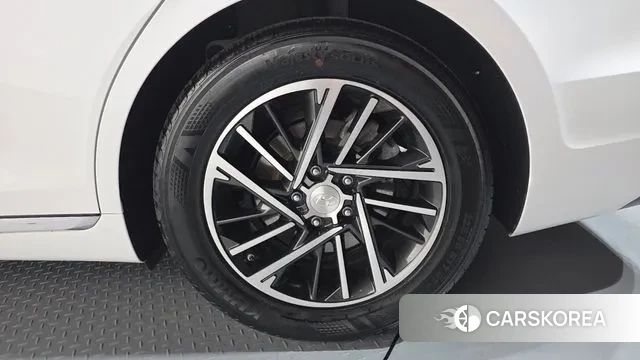 Hyundai The New Grandeur IG id 3616310 из Кореи 15