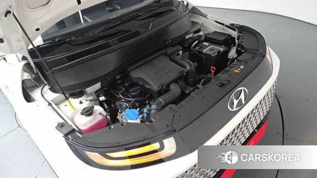 Hyundai Casper id 4415018 из Кореи 25