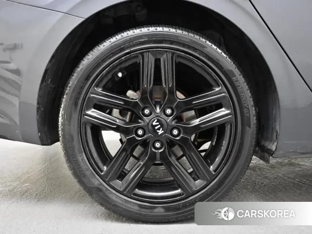 Kia Come New K3 id 3476737 из Кореи 14