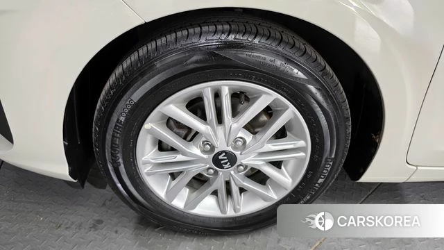 Kia Morning Urban (JA) id 4179606 из Кореи 15