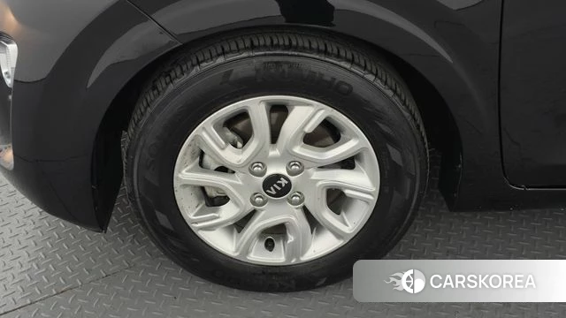 Kia All New Morning (JA) id 4232460 из Кореи 25