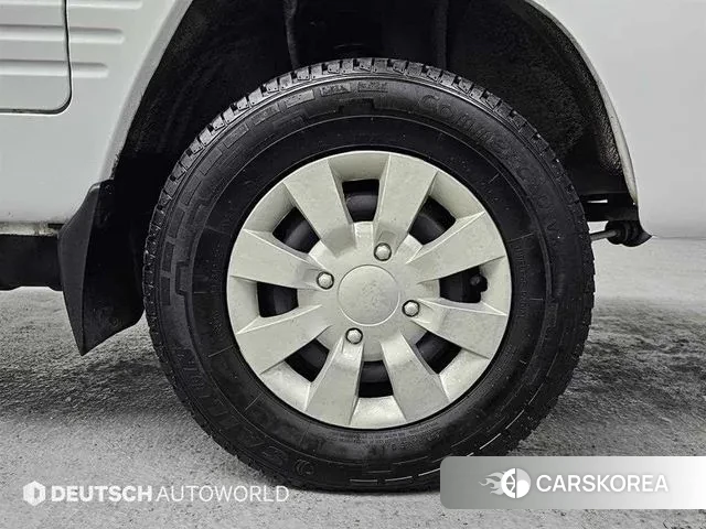 Chevrolet (GM Daewoo) New Damas id 3611972 из Кореи 15