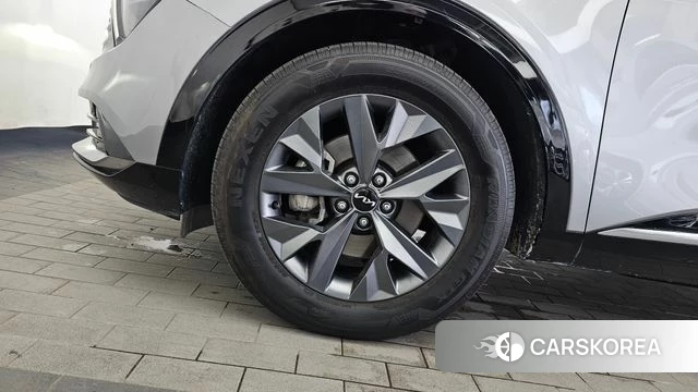 Kia Sportage 5th Generation id 4382209 из Кореи 26