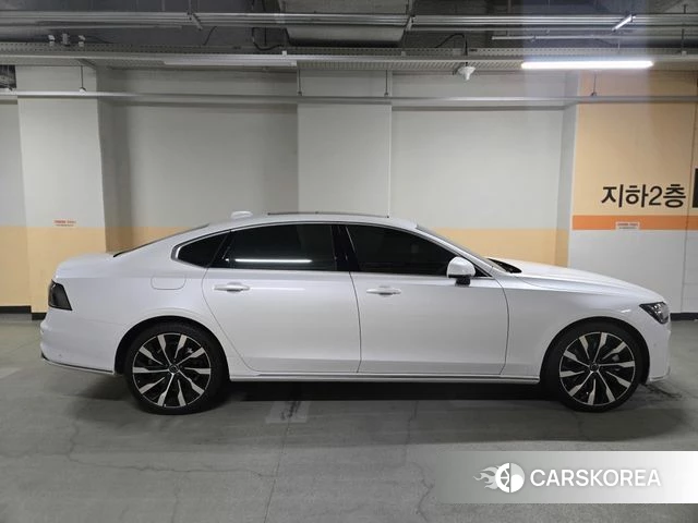 Volvo S90 id 4455952 из Кореи 15