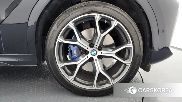 BMW X6 (G06) id 3395346 из Кореи 15