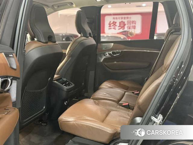 Volvo XC90 id 4208566 из Китая 8
