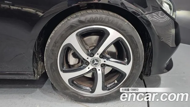 Mercedes-Benz E-Class W213 id 2407959 из Кореи 15