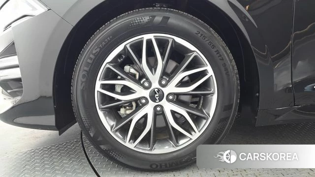 Kia K5 3rd generation id 4730717 из Кореи 15