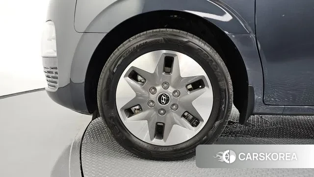 Hyundai Staria id 3246279 из Кореи 15