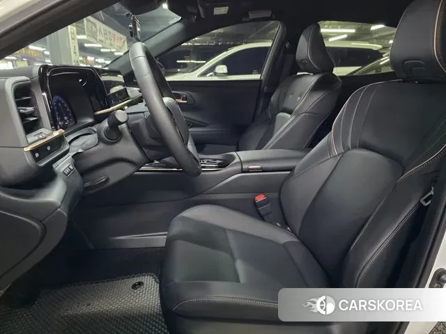 Toyota Crown Crossover id 2974319 из Кореи 15