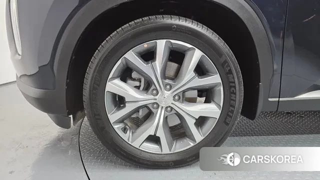 Hyundai Palisade id 3483441 из Кореи 15