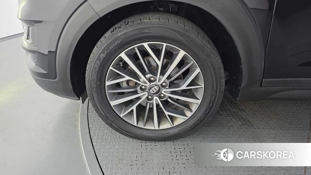 Hyundai All New Tucson id 4465448 из Кореи 15