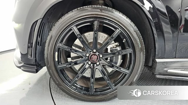 Mercedes-Benz GLE-Class W167 id 3878609 из Кореи 15