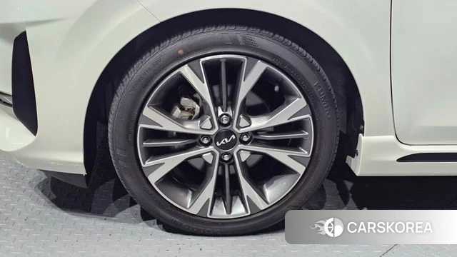 Kia Morning Urban (JA) id 4716046 из Кореи 25