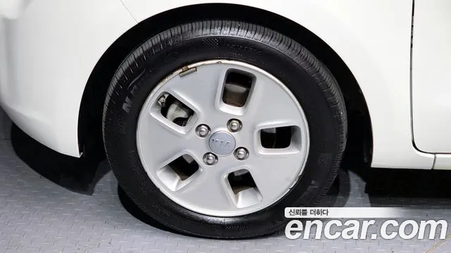 Kia The New Ray id 2826864 из Кореи 15