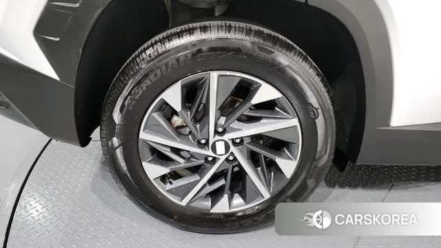 Hyundai Tucson (NX4) id 3665615 из Кореи 15