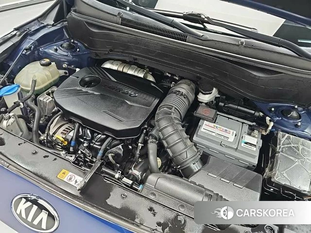 Kia Seltos id 4446446 из Кореи 13