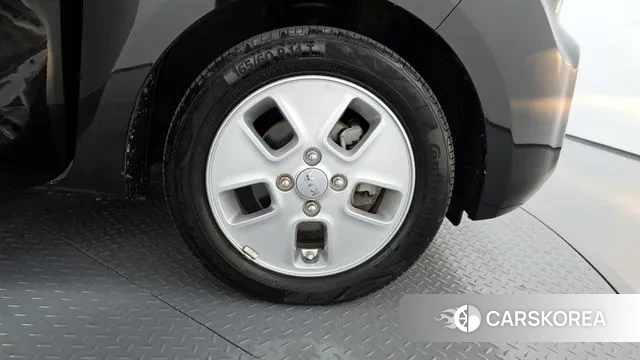 Kia The New Ray id 3356849 из Кореи 15