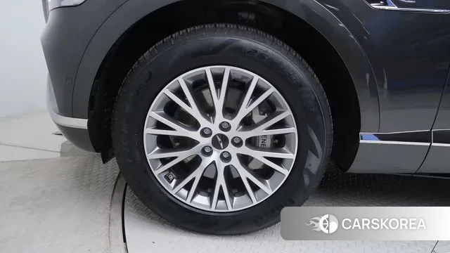 Genesis GV80 id 3706419 из Кореи 15