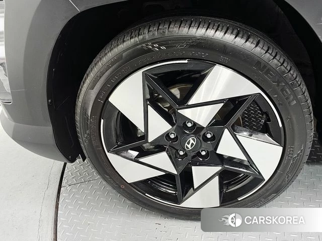 Hyundai Kona (SX2) id 4354858 из Кореи 25