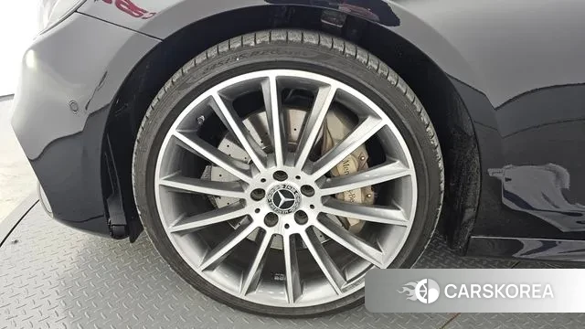 Mercedes-Benz E-Class W213 id 3018384 из Кореи 15