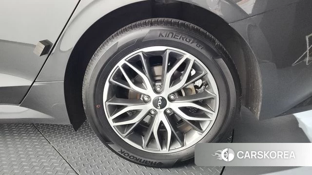 Kia K5 3rd generation id 3842537 из Кореи 15