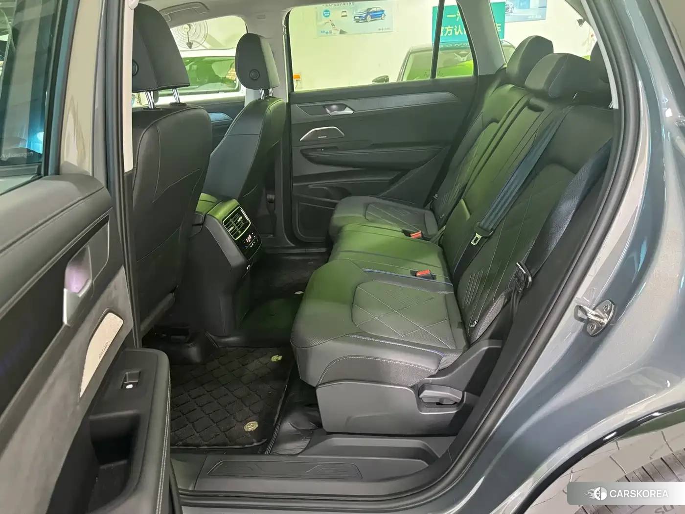 Volkswagen Range patrol id 4578240 из Китая 13
