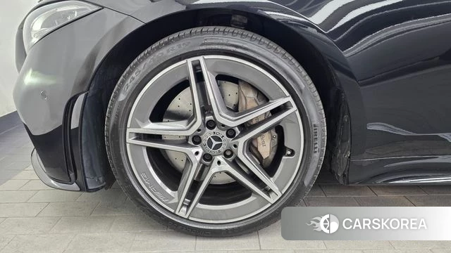 Mercedes-Benz CLS-Class C257 id 4250795 из Кореи 31