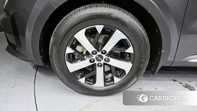 Kia Sorento 4th Generation id 3448185 из Кореи 15