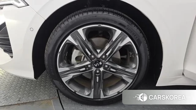 Kia K5 3rd generation id 3723034 из Кореи 15