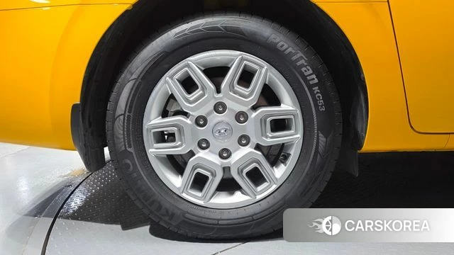 Hyundai Staria id 4682490 из Кореи 25