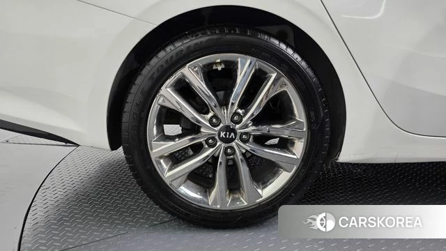 Kia Come New K3 id 4447963 из Кореи 27
