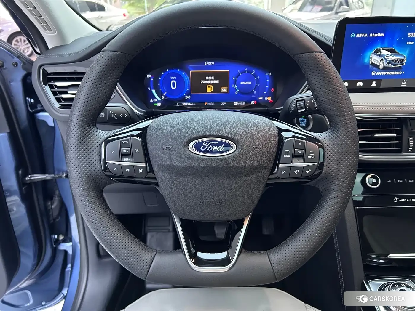 Ford Escape id 4599513 из Китая 25