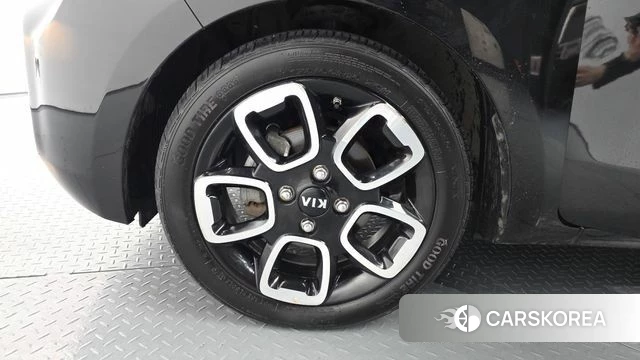 Kia The New Ray id 3916146 из Кореи 15