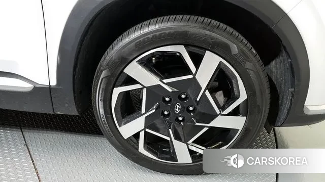 Hyundai The New Santa Fe id 3027947 из Кореи 15