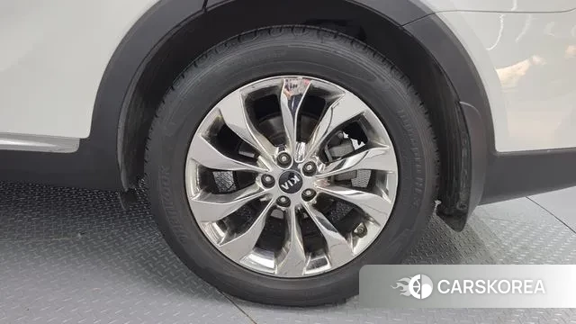 Kia The New Sorento id 3434772 из Кореи 15