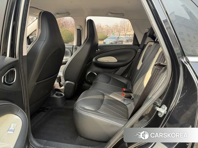 Wuling Automobile Wuling Bingguo 2023 Черный из Китая, фото 5