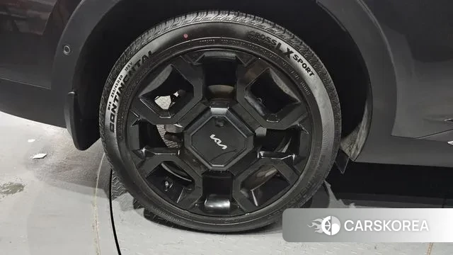 Kia The New Sorento 4th Generation id 3701223 из Кореи 15