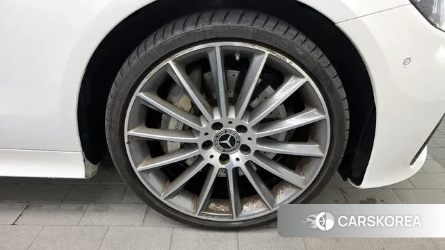 Mercedes-Benz E-Class W213 id 3426476 из Кореи 15