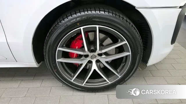 Porsche Macan id 3341866 из Кореи 15