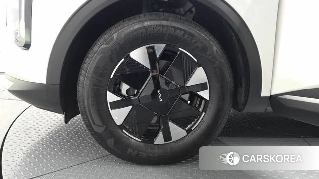 Kia The New Sportage 5th Generation Hybrid id 3837904 из Кореи 15