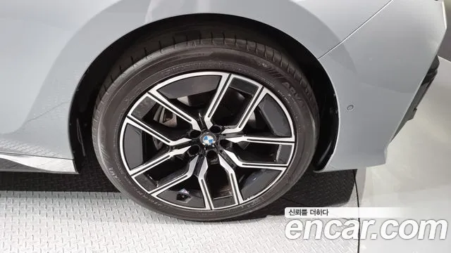 BMW 7 Series (G70) id 2711190 из Кореи 15