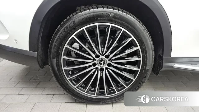 Mercedes-Benz GLC-Class X254 id 3706385 из Кореи 15