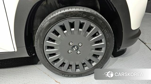 Hyundai Casper id 3839433 из Кореи 15