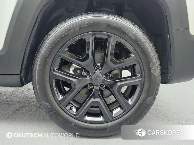 Jeep Renegade id 4618012 из Кореи 15