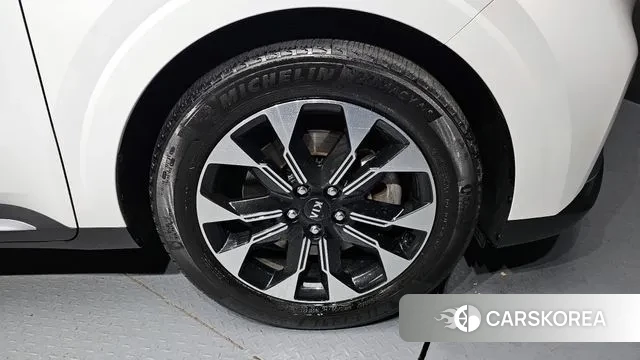 Kia Carnival 4th generation id 3551915 из Кореи 15