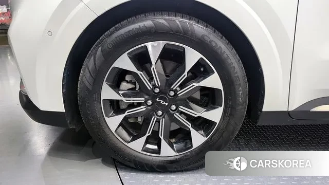 Kia Carnival 4th generation id 3581224 из Кореи 15