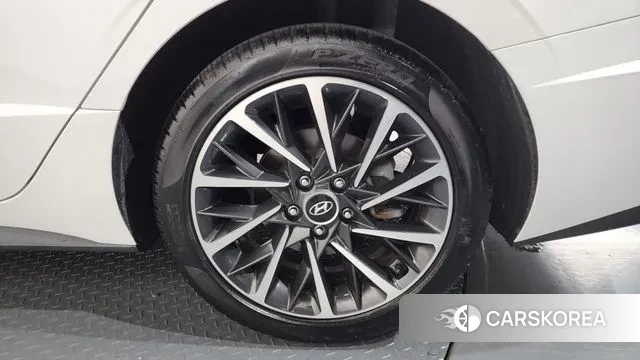 Hyundai Sonata (DN8) id 3428100 из Кореи 15